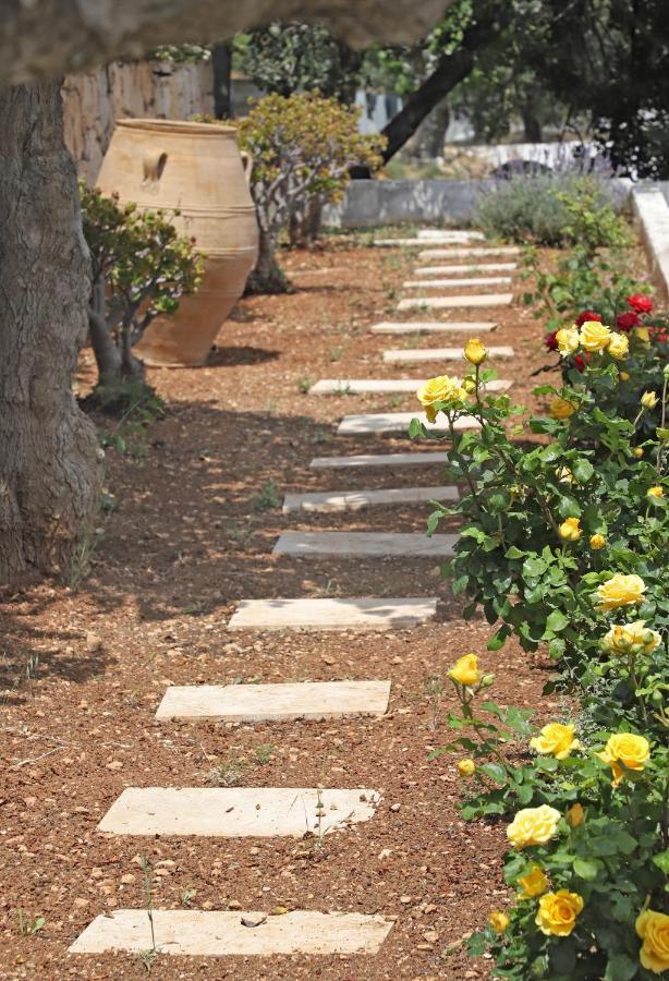 Amvikas Suites-Sitia Exterior foto
