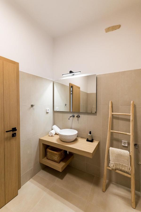 Amvikas Suites-Sitia Exterior foto