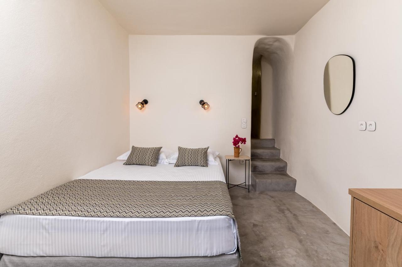 Amvikas Suites-Sitia Exterior foto