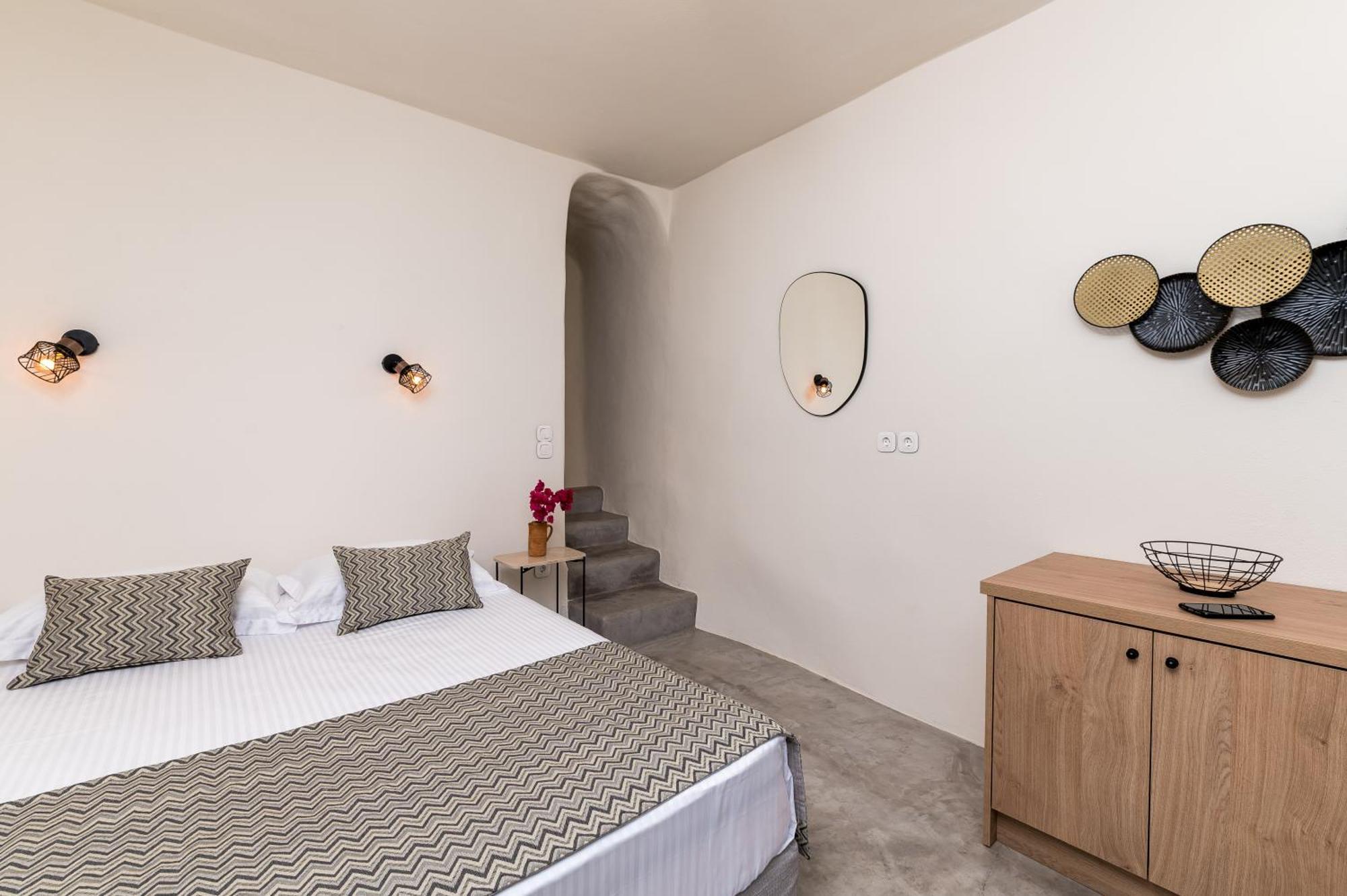 Amvikas Suites-Sitia Exterior foto